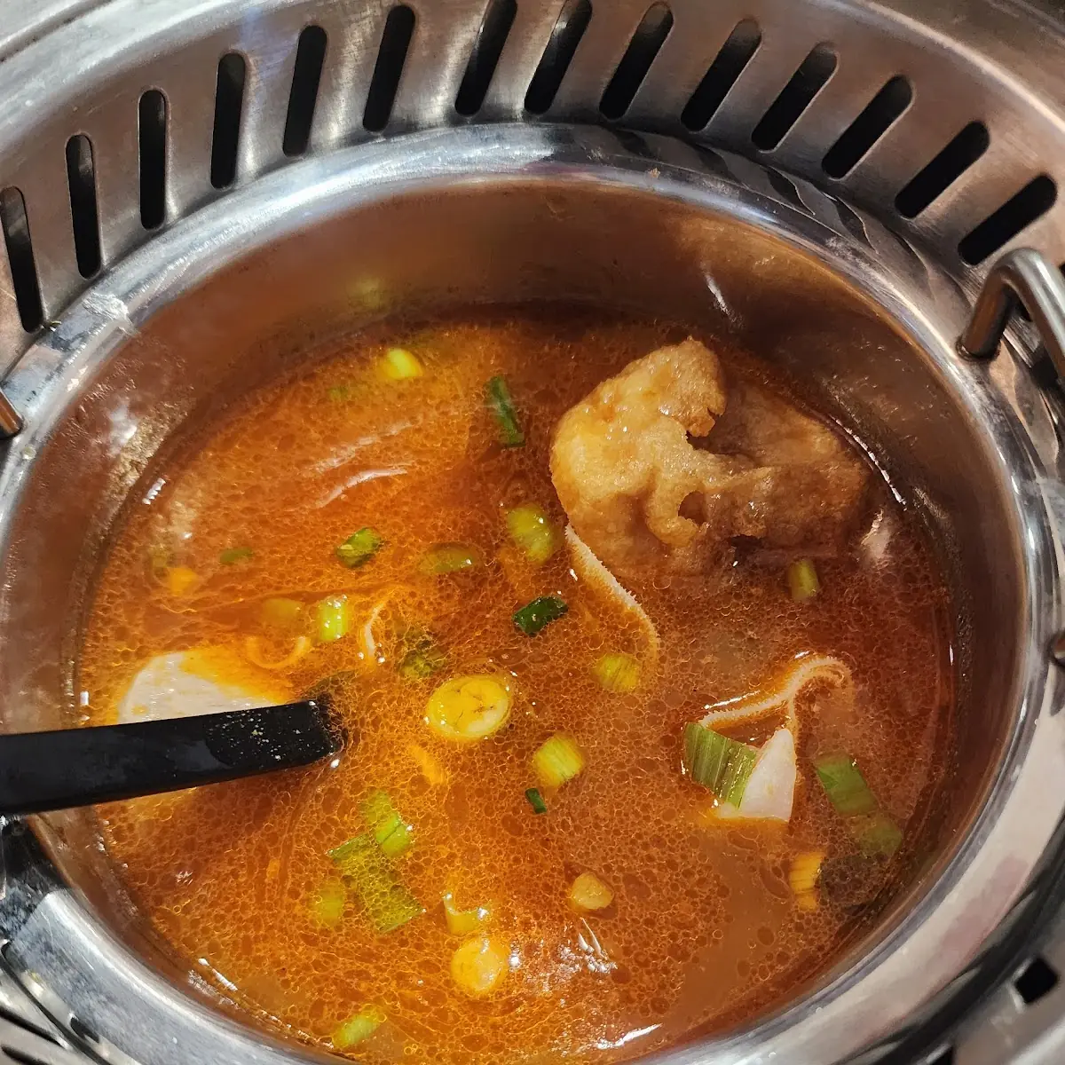 Tom Yum