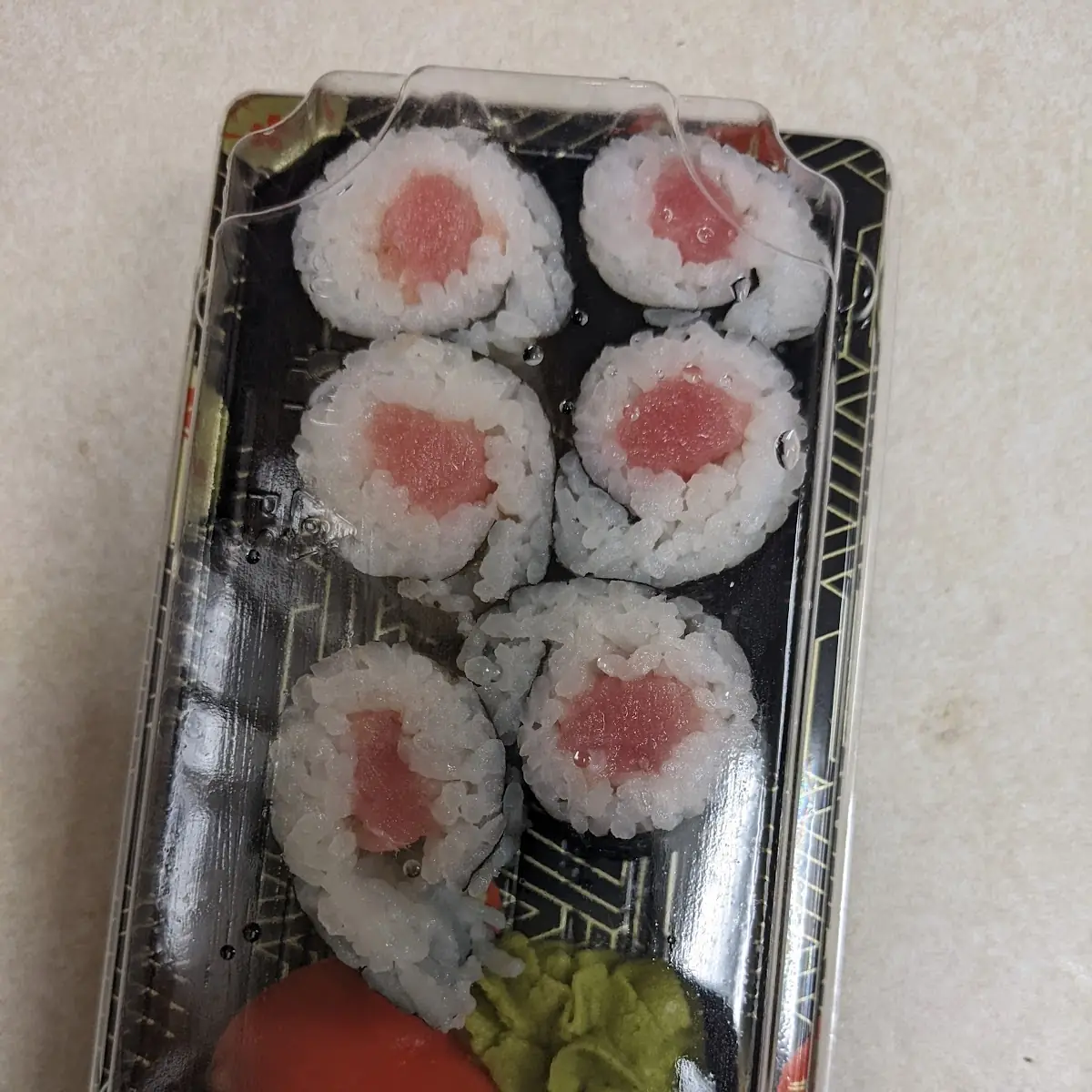 Tuna Roll