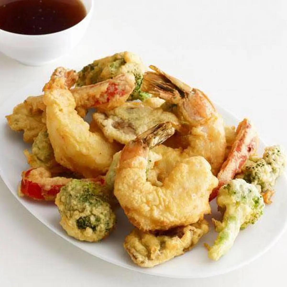 Vegetable Tempura