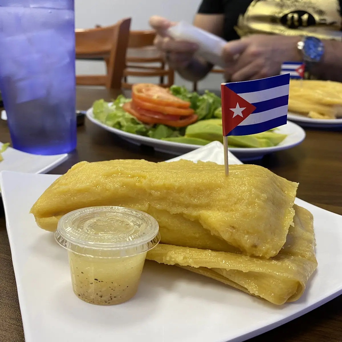Dipping Sauce