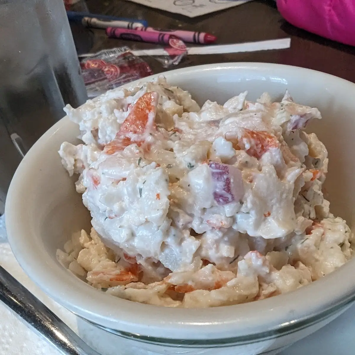 Potato Salad