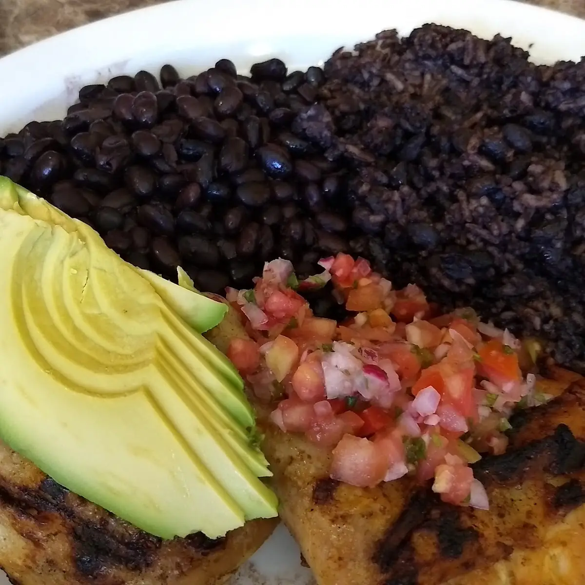 Black Beans