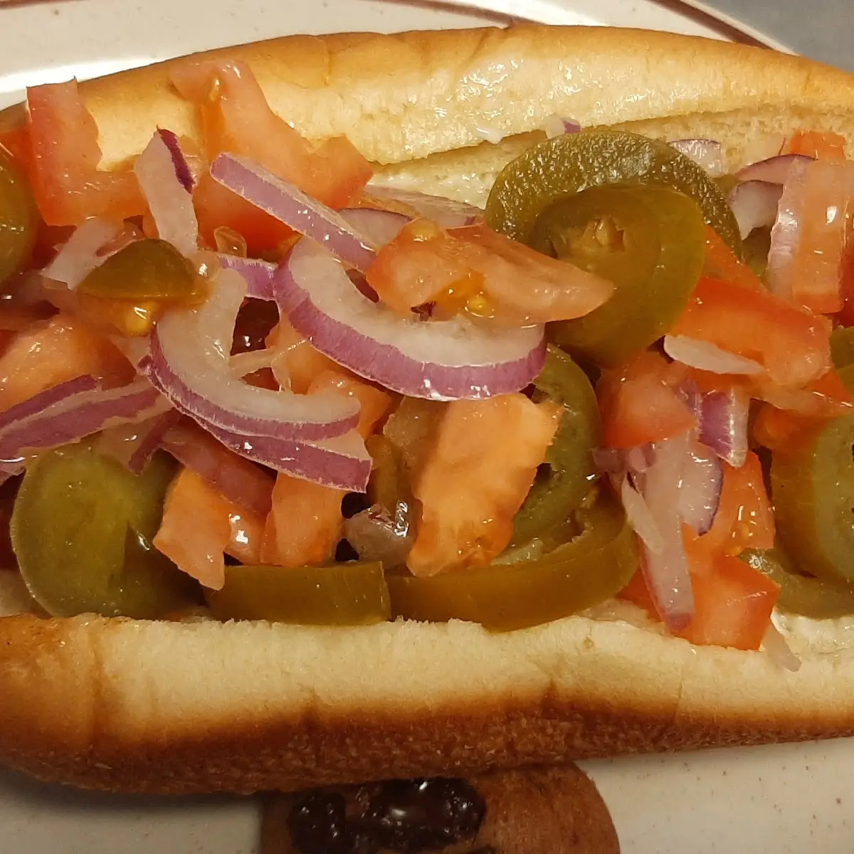 Hot Dog
