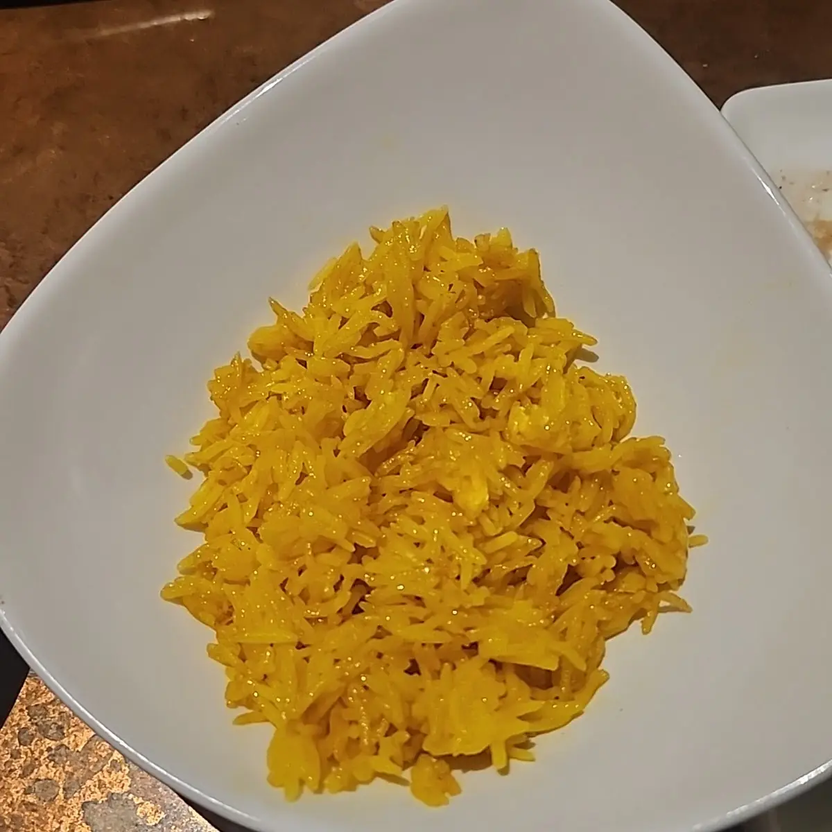 Lemon Basmati Rice