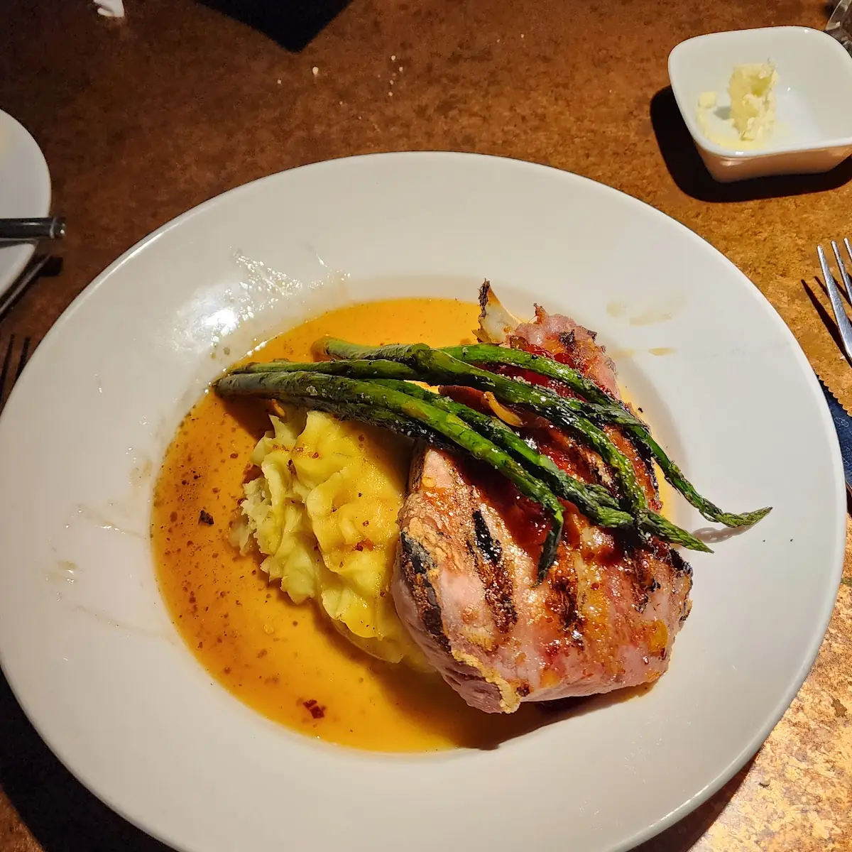 Pork Chop
