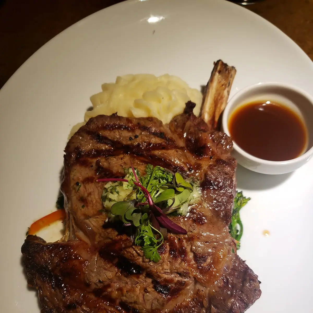 Ribeye Steak