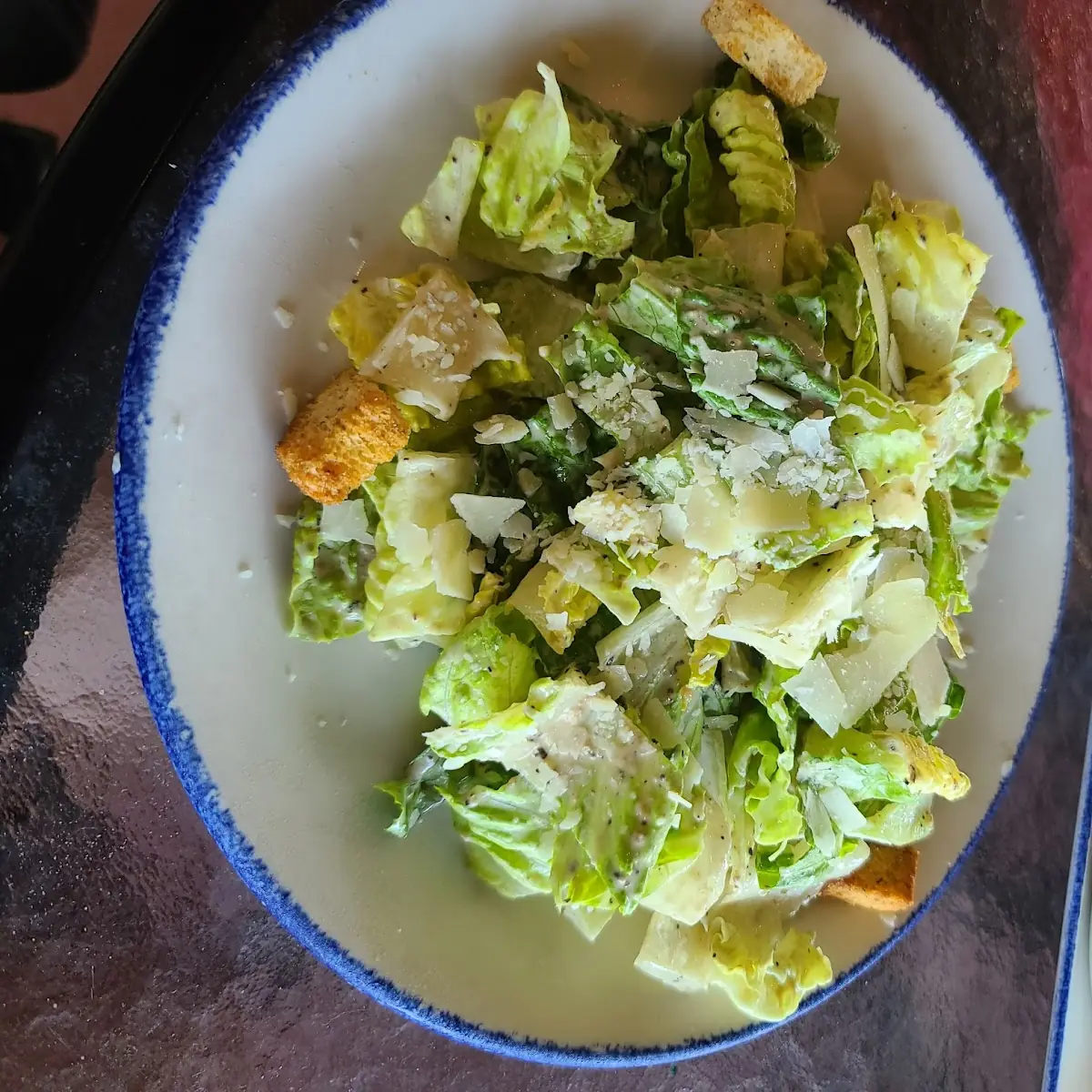 Caesar Salad