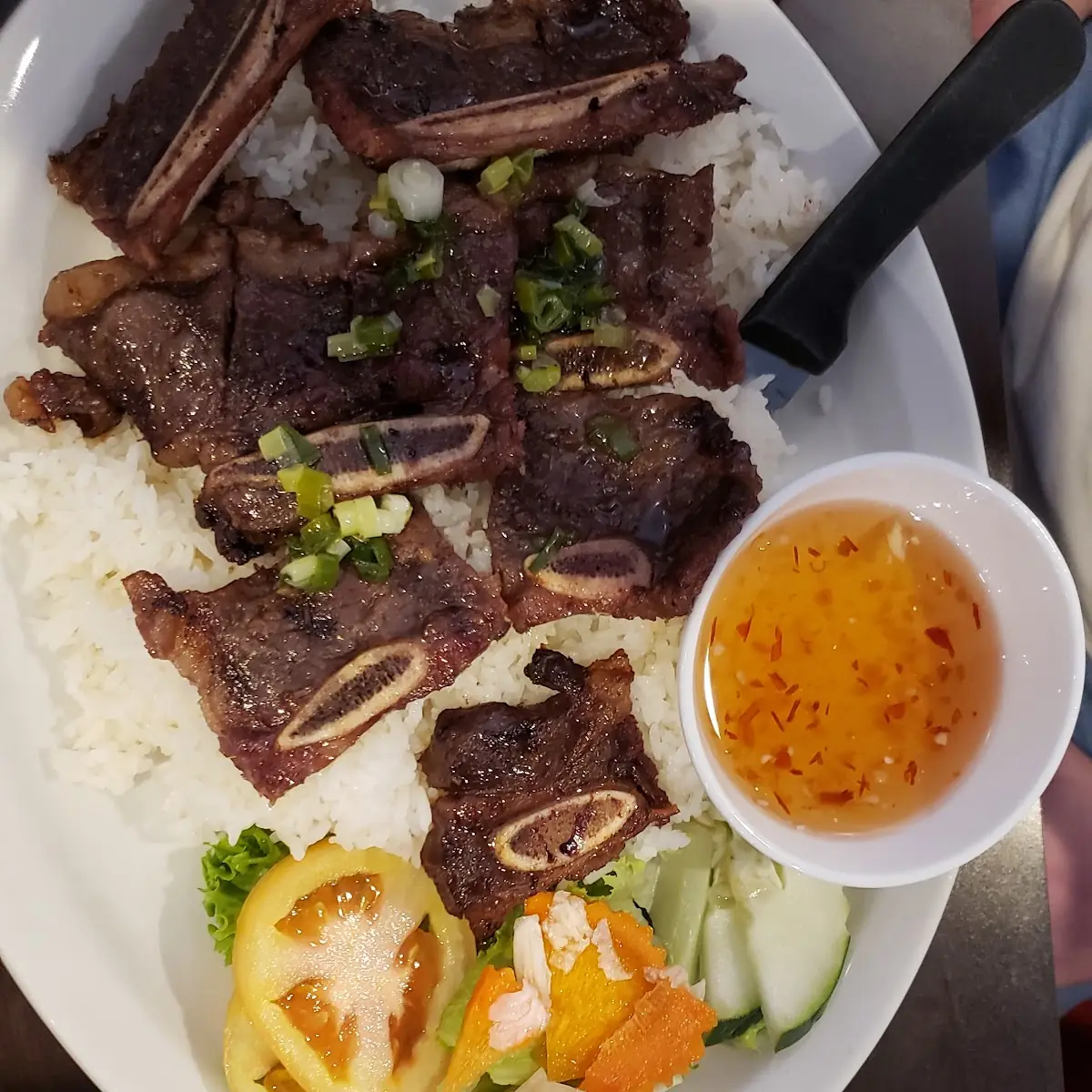 Short Ribs