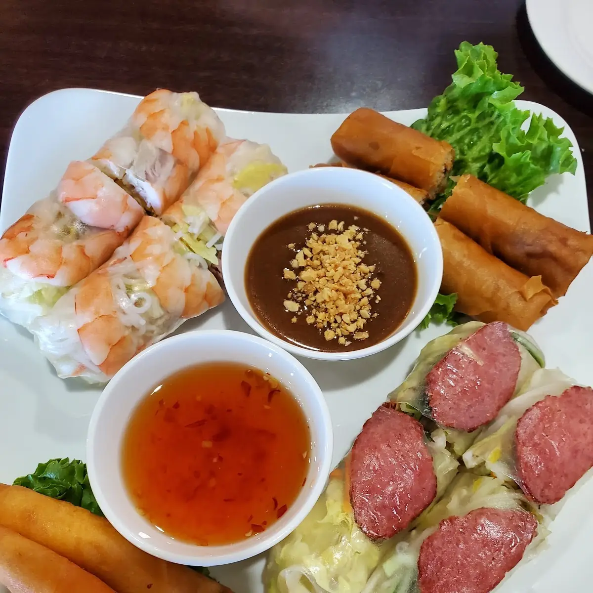 Spring Roll