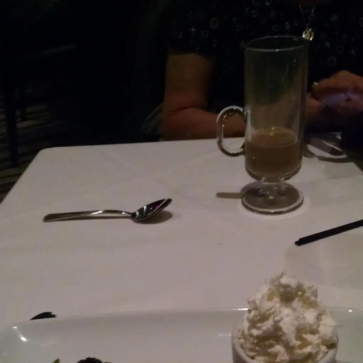 Lava Cake