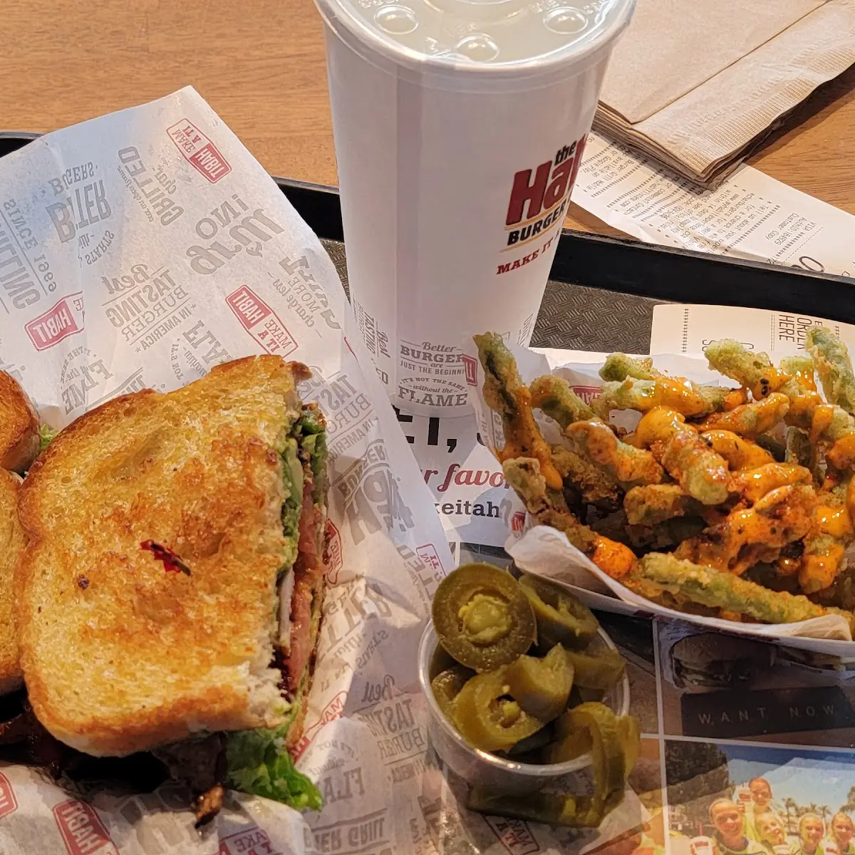 One More Chicken Club