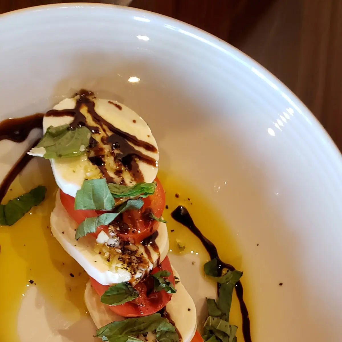 Caprese Salad