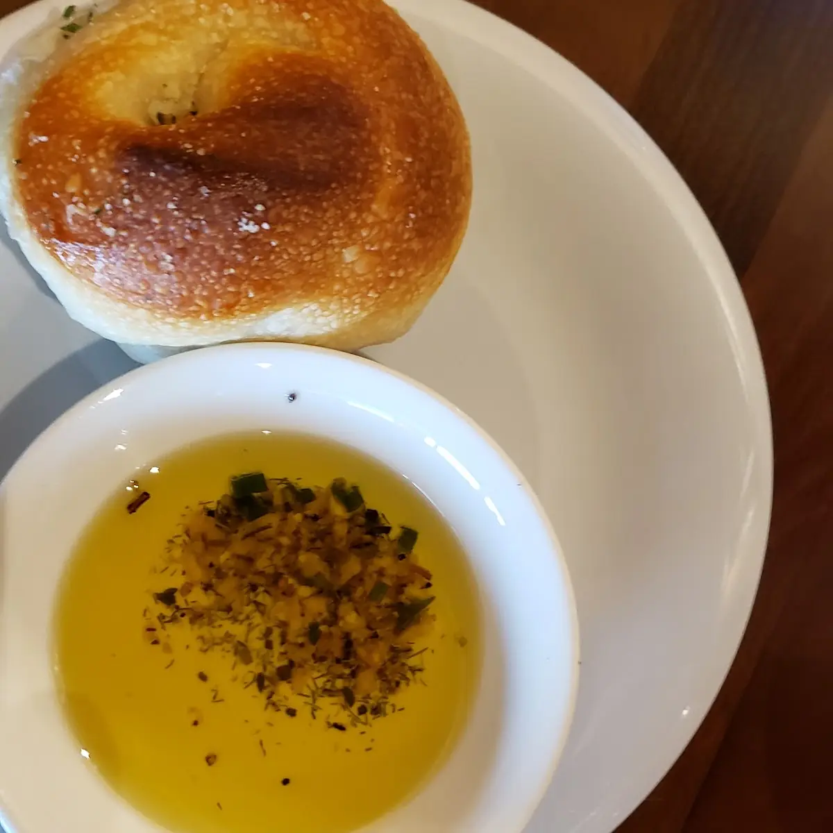 Dipping Sauce