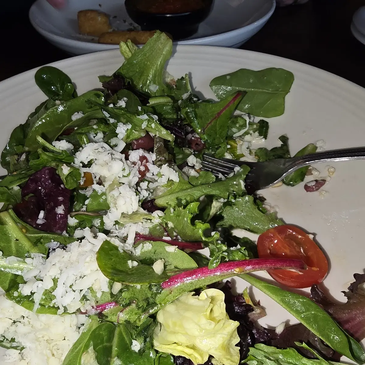 Nonna Salad