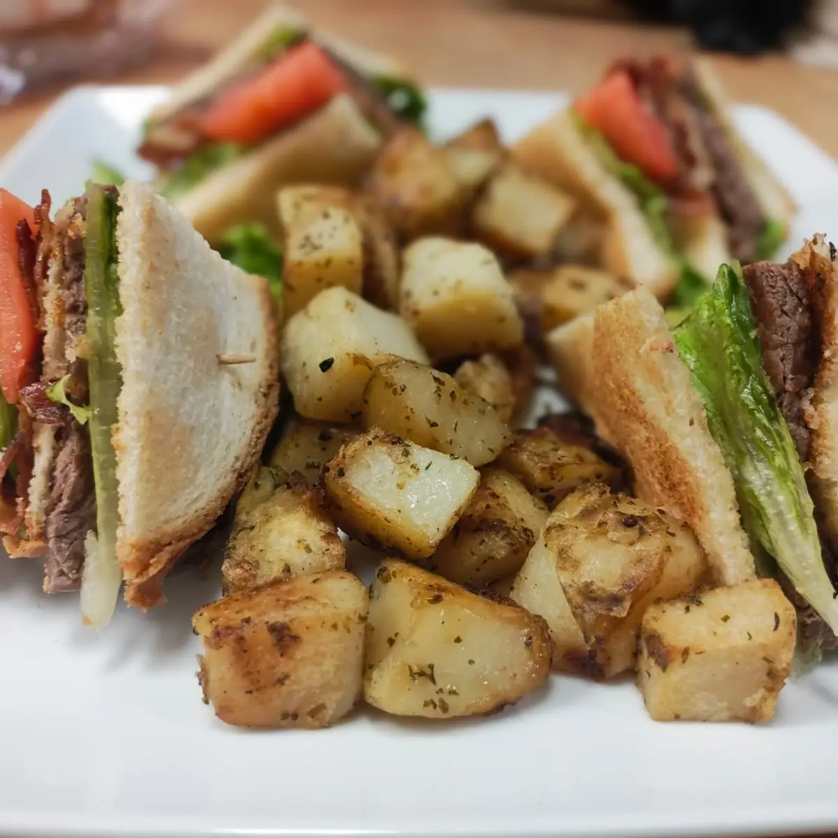 Club Sandwich