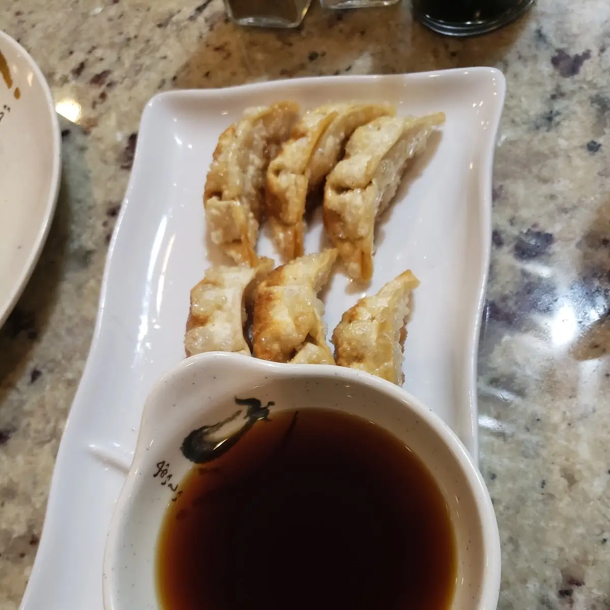 Gyoza