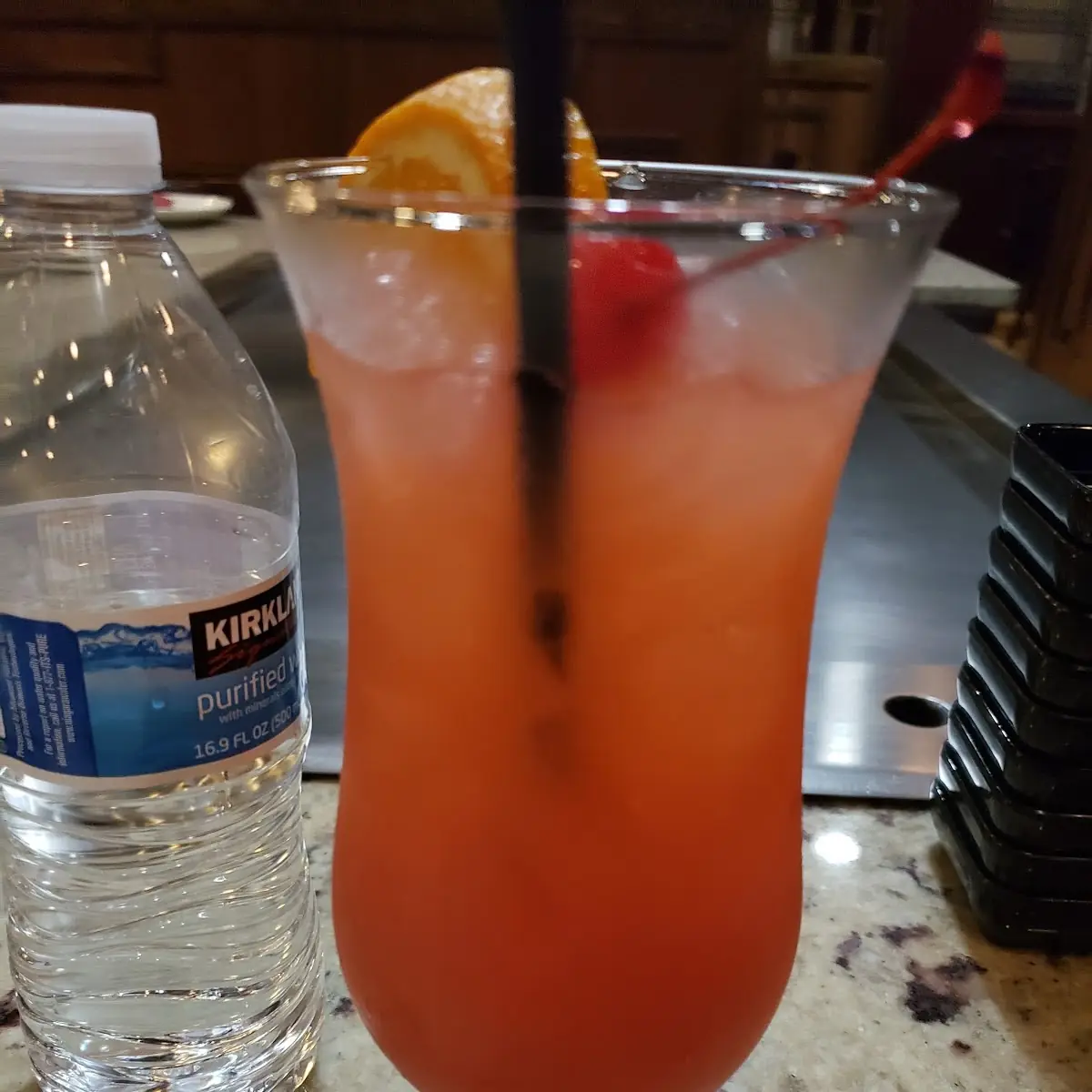Kung-Fu Punch
