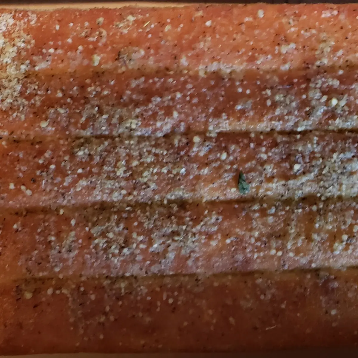 Bread Sticks with Parmesan