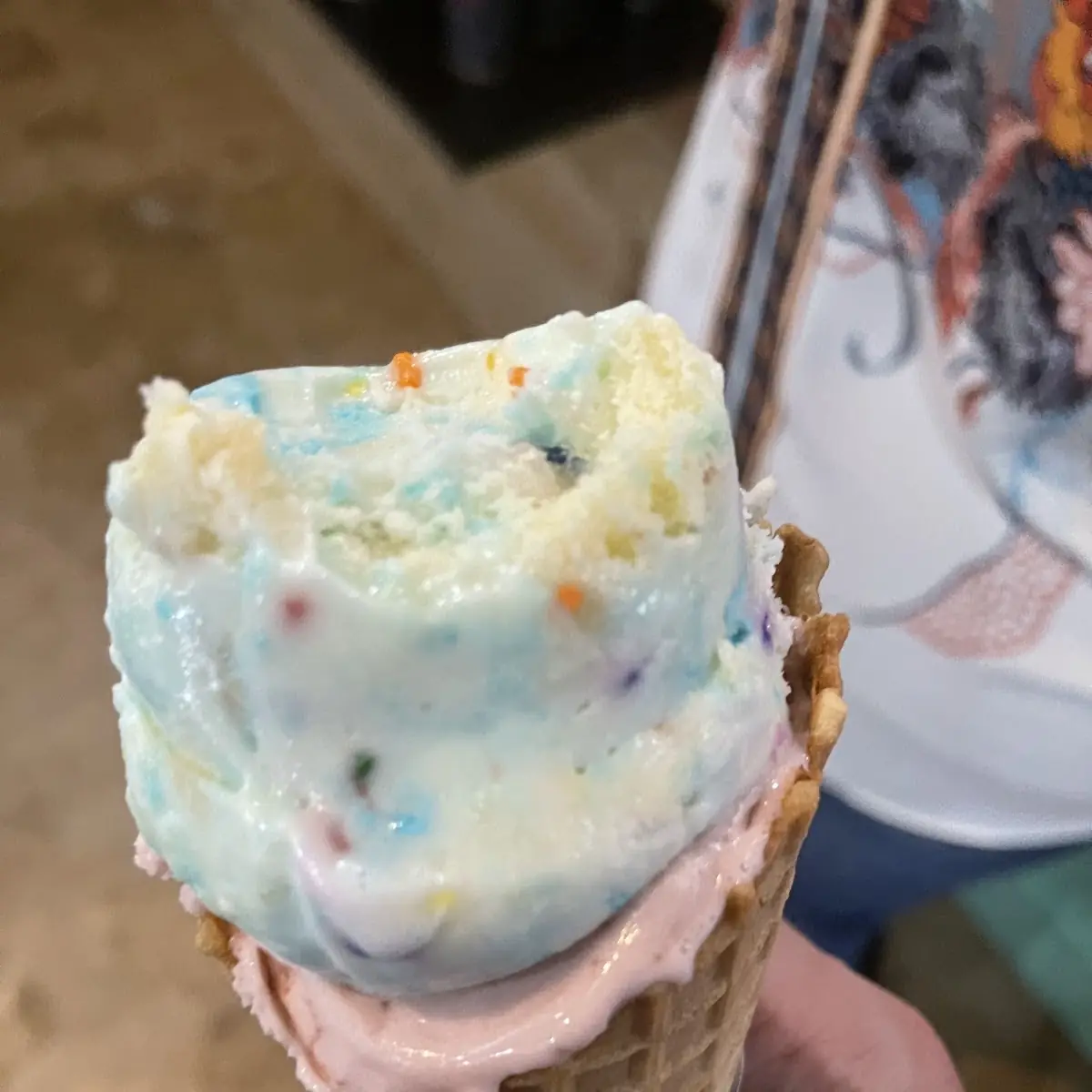 Cotton Candy