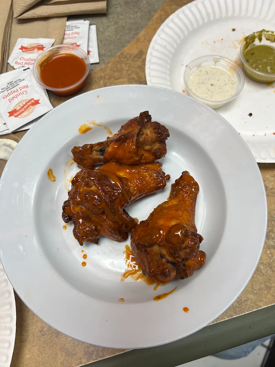 Chicken Wings