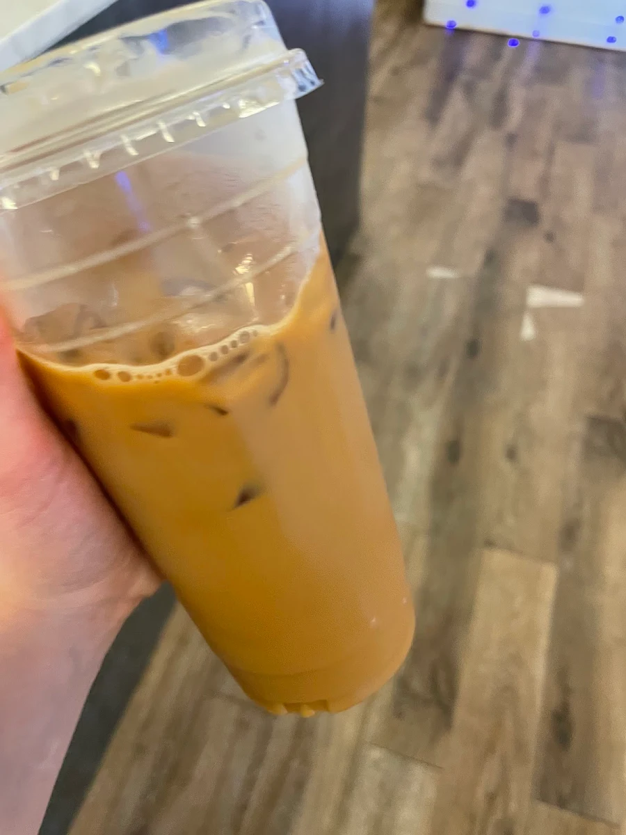 Thai Tea