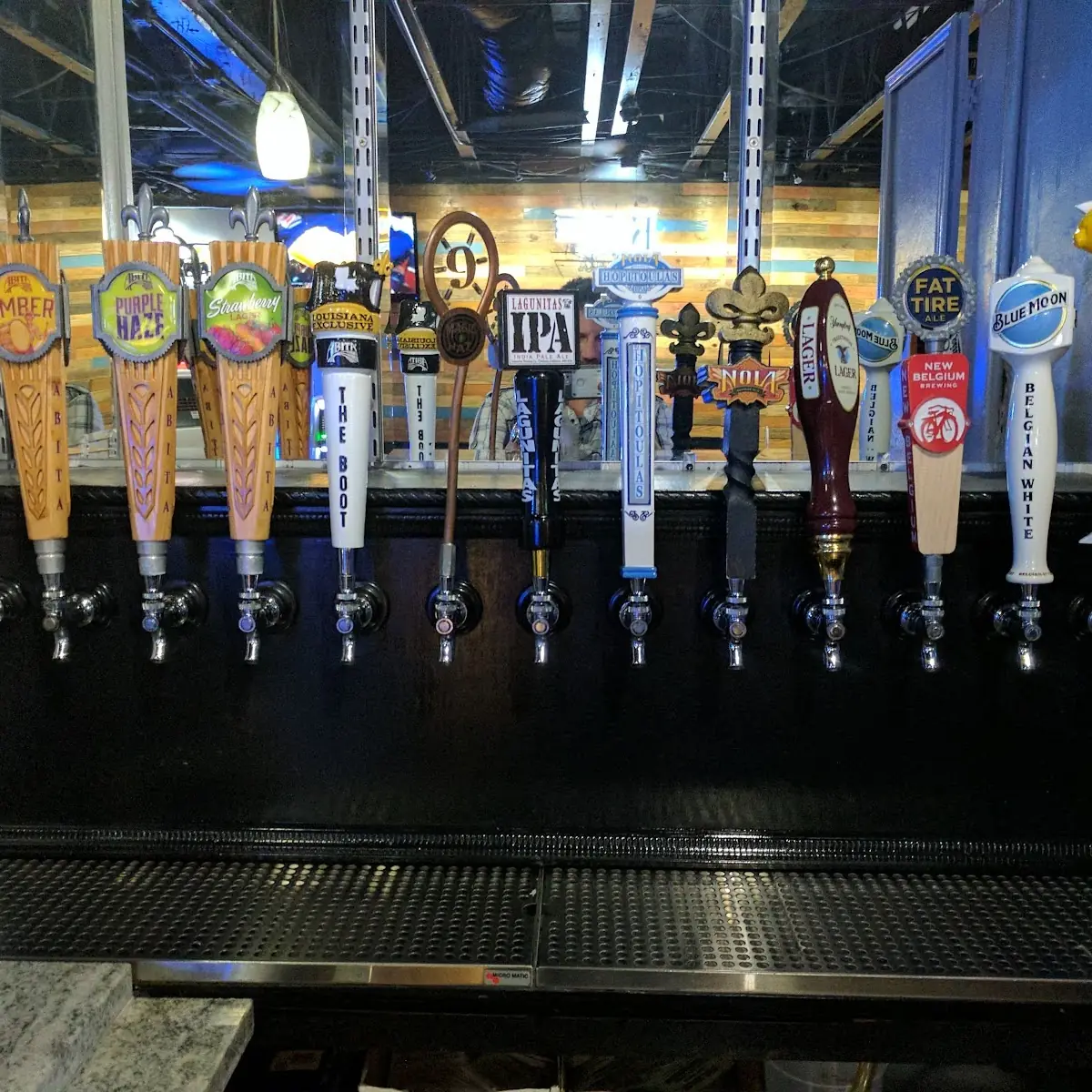 Draft Beer