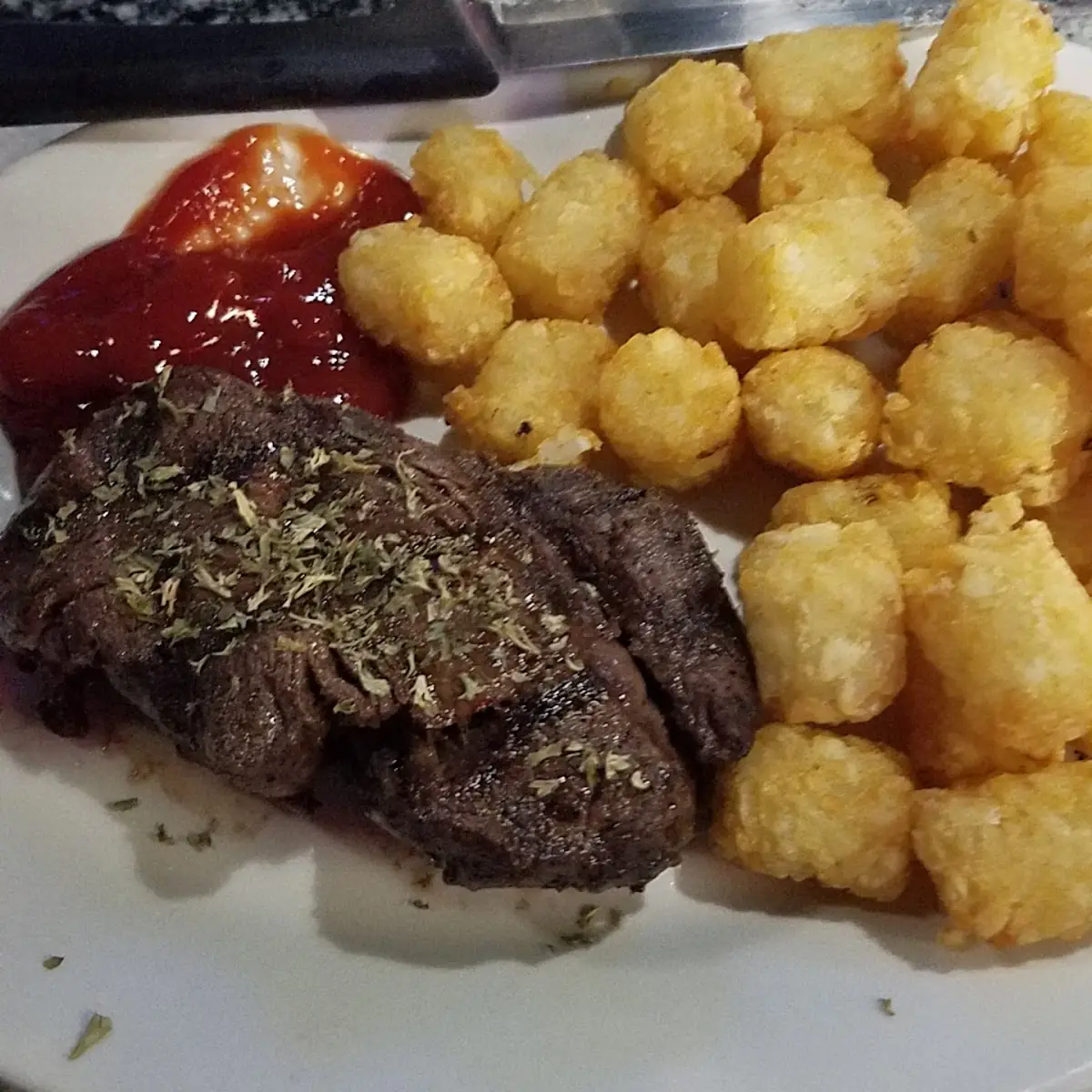 Filet Mignon