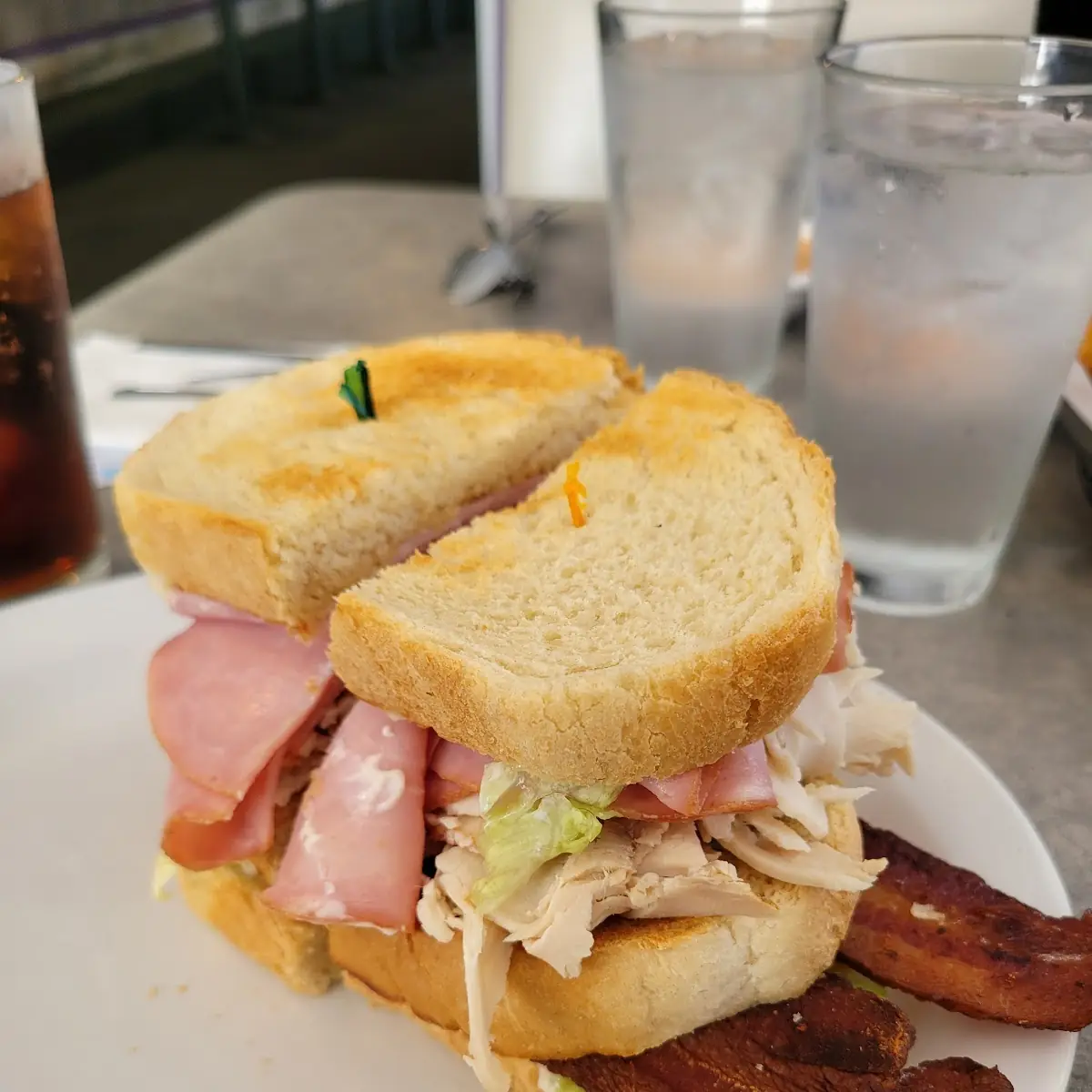 Club Sandwich