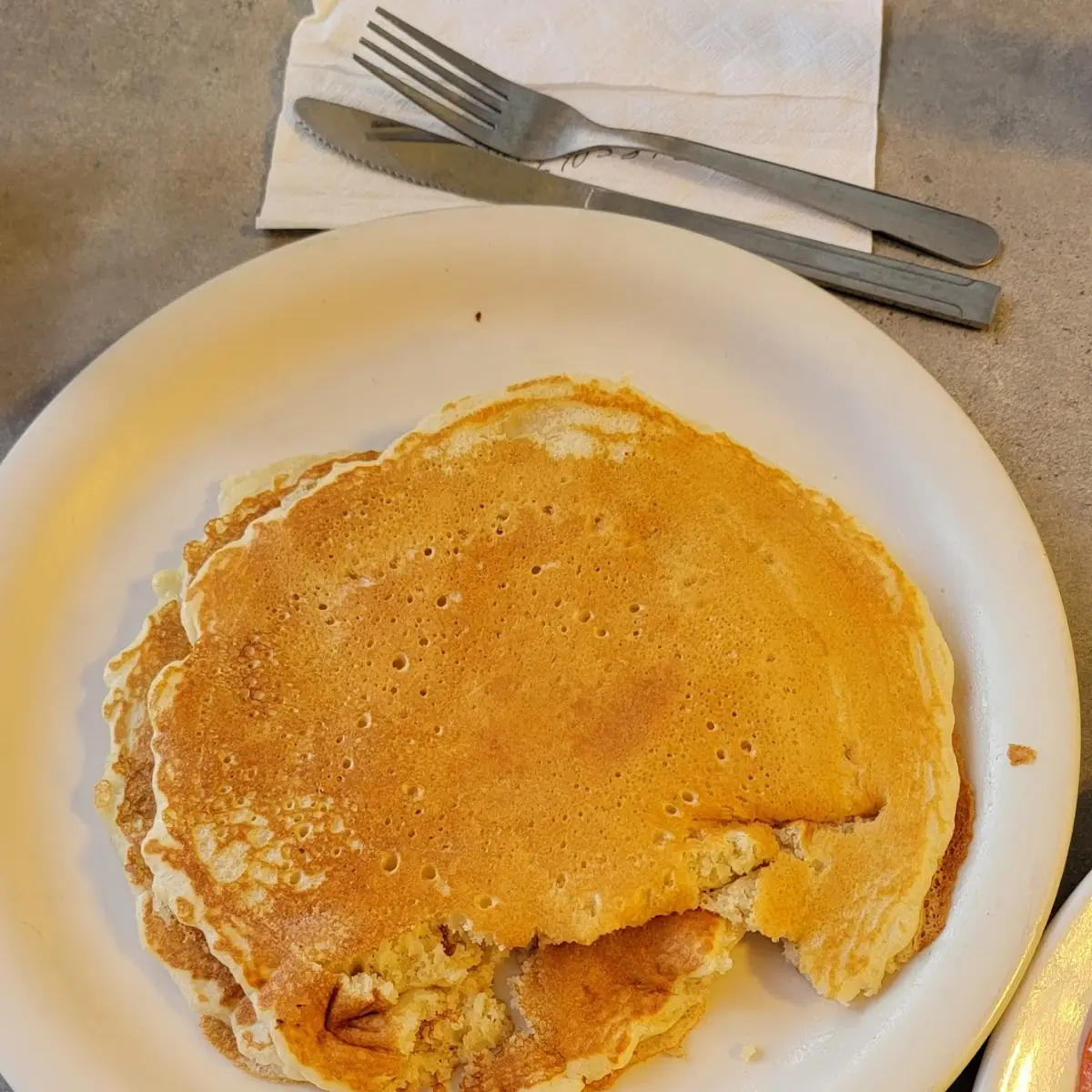 Pancakes