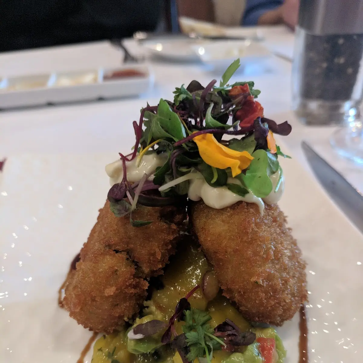 Crab Cakes
