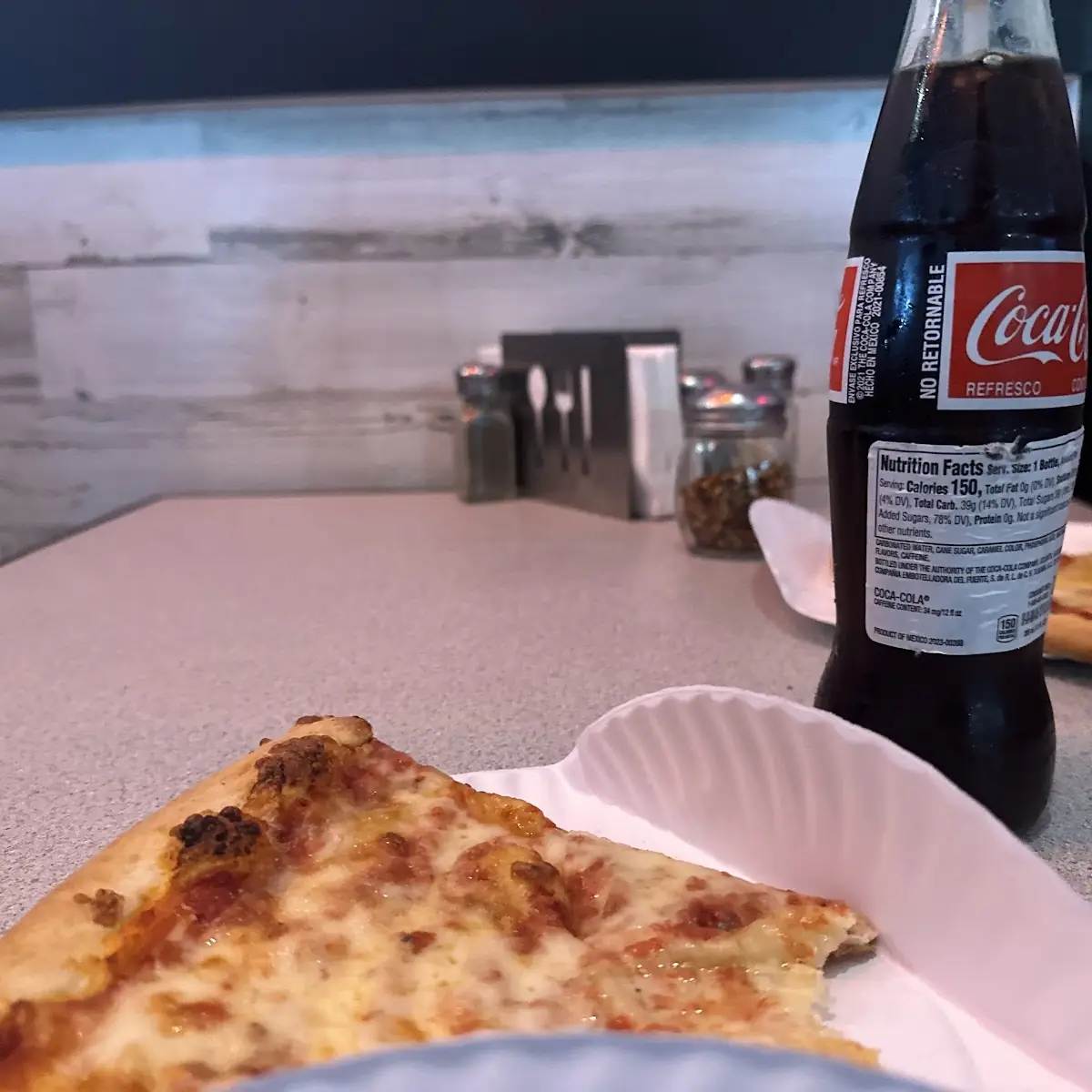 Slice of Pizza