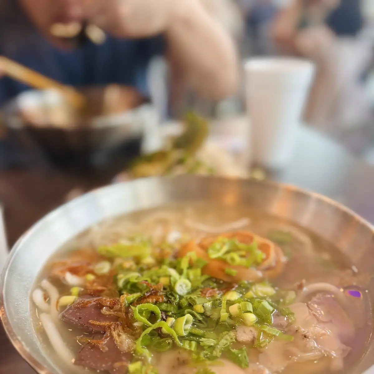Chen BAP Bo Beef Shank