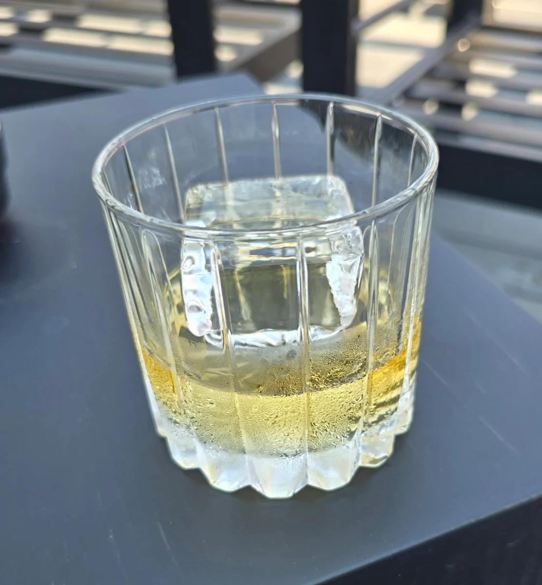 Green Tea