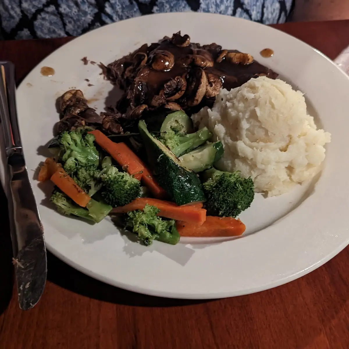 Pot Roast
