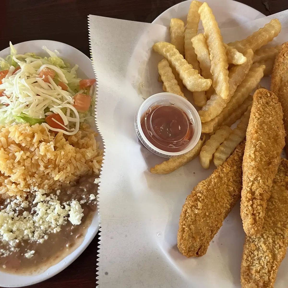 Chicken Tenders