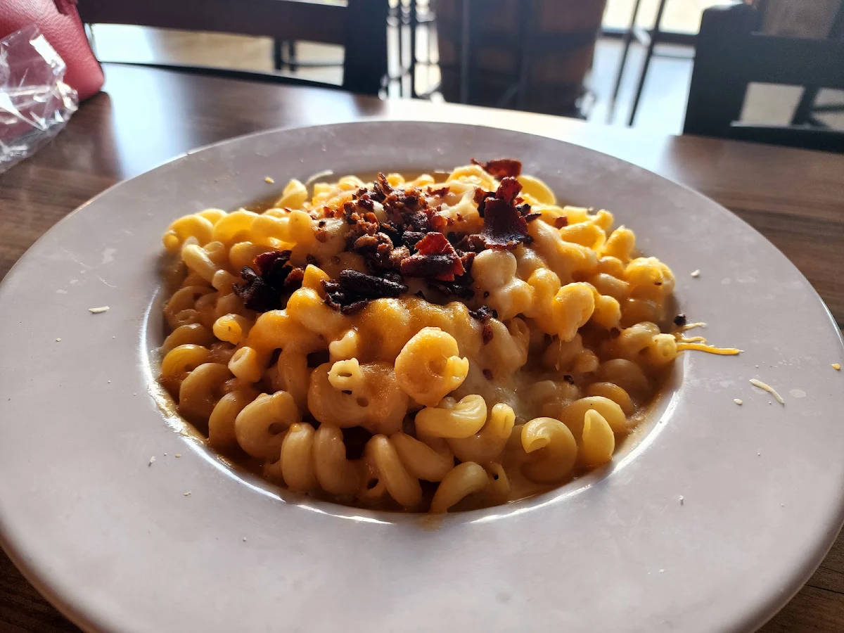 Mac and Cheese