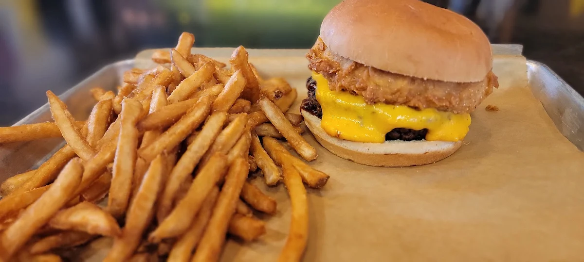 Western Burger
