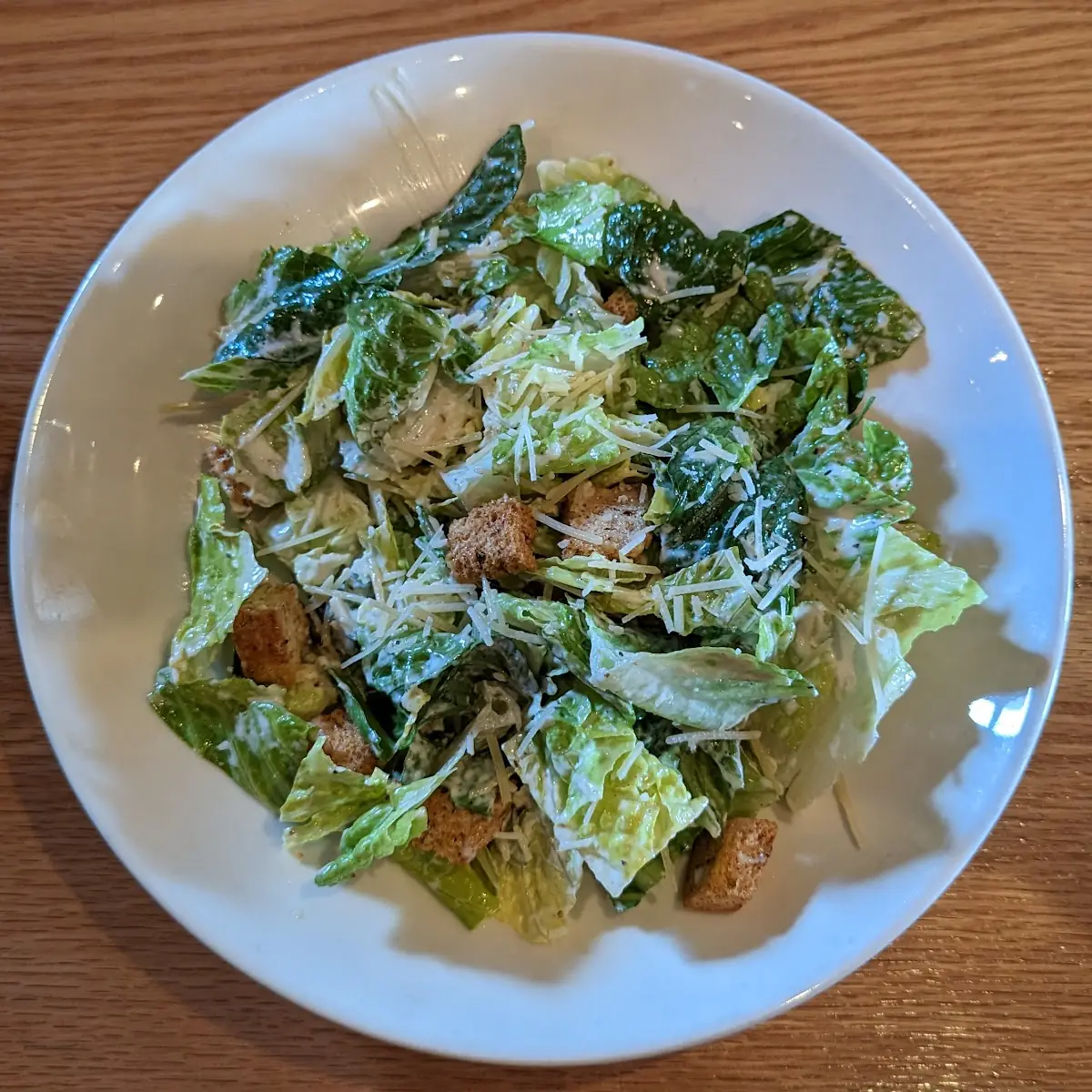 Caesar Salad