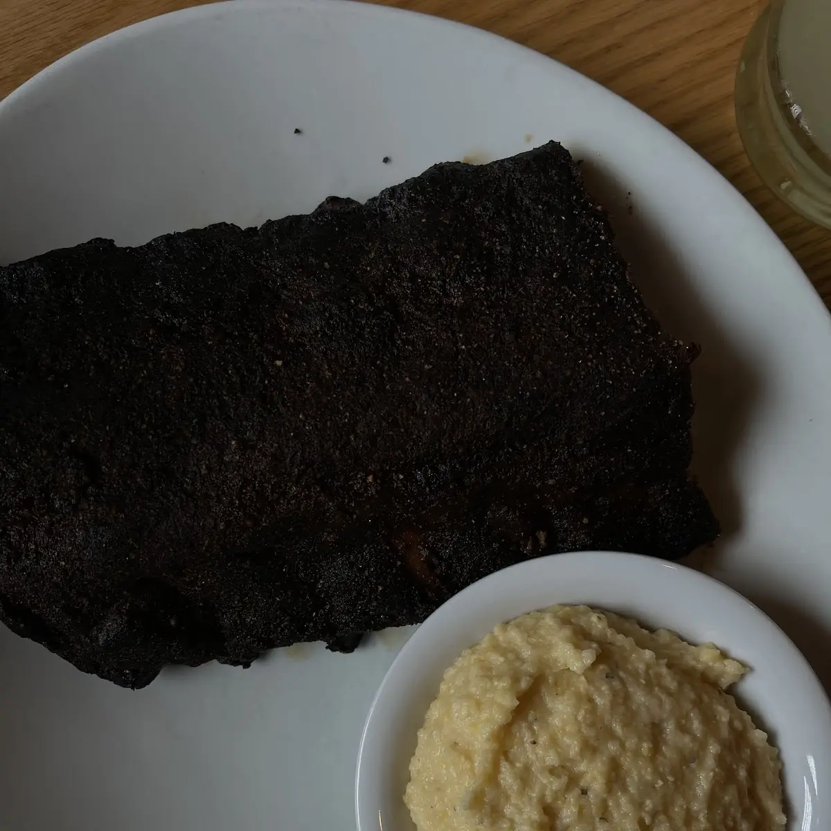 Dry Rub Ribs
