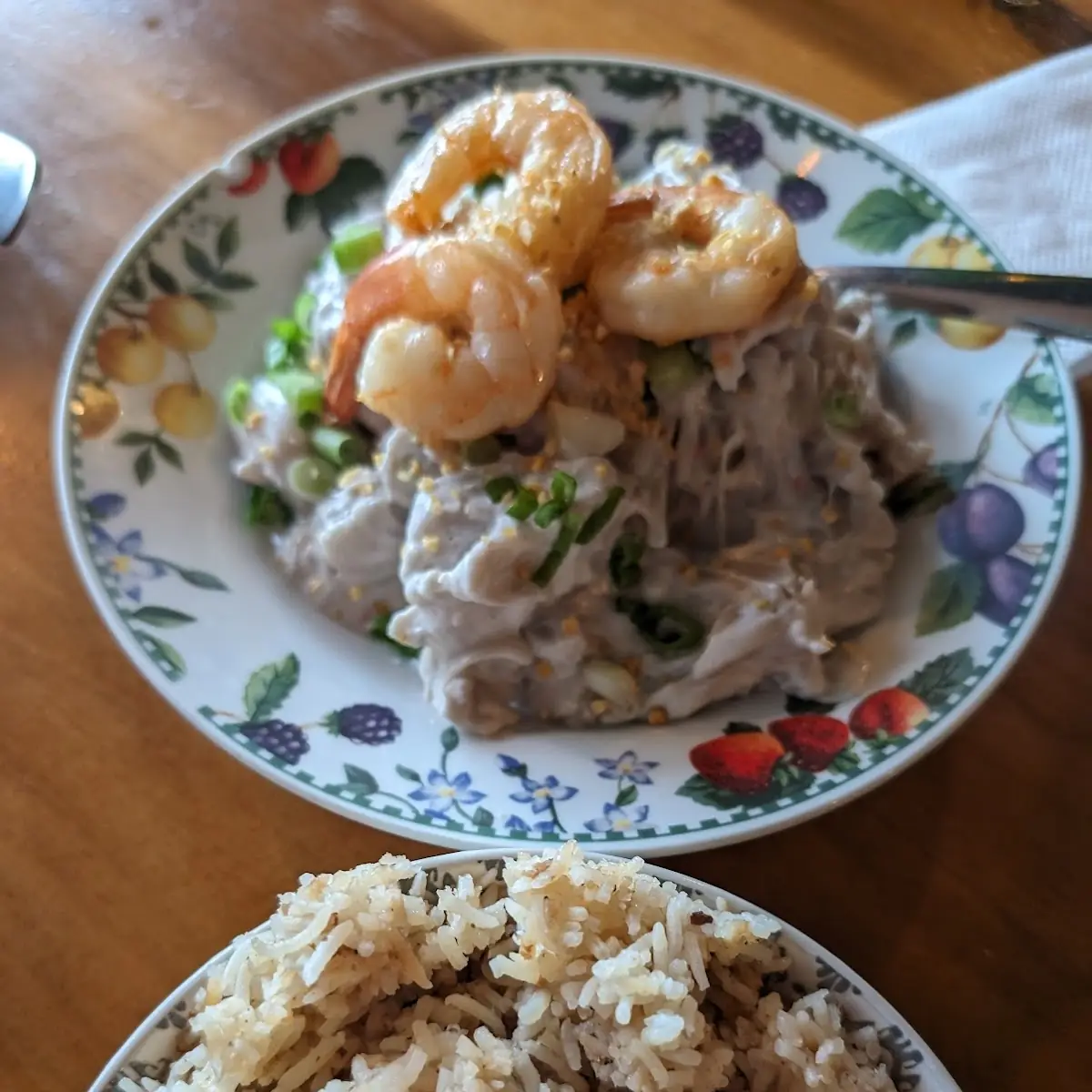 Ginataang Langka Jackfruit in Coconut Milk