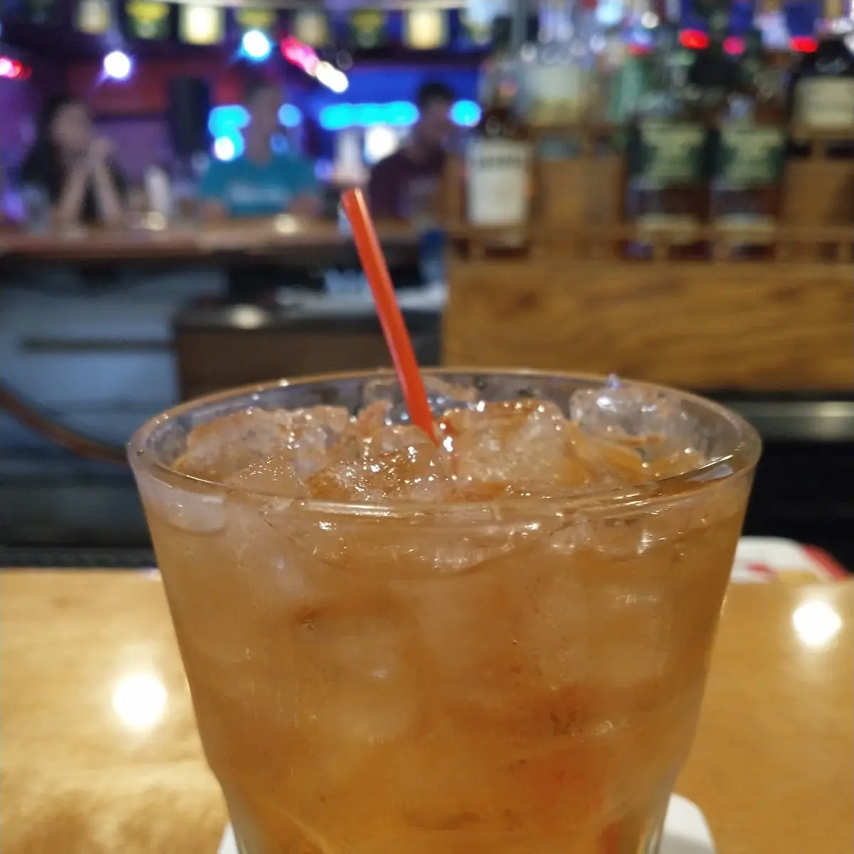 Peanut Butter Whiskey