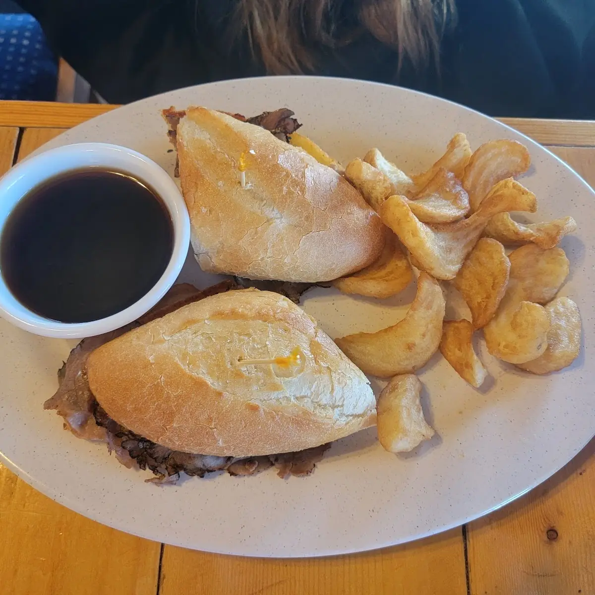 French Dip