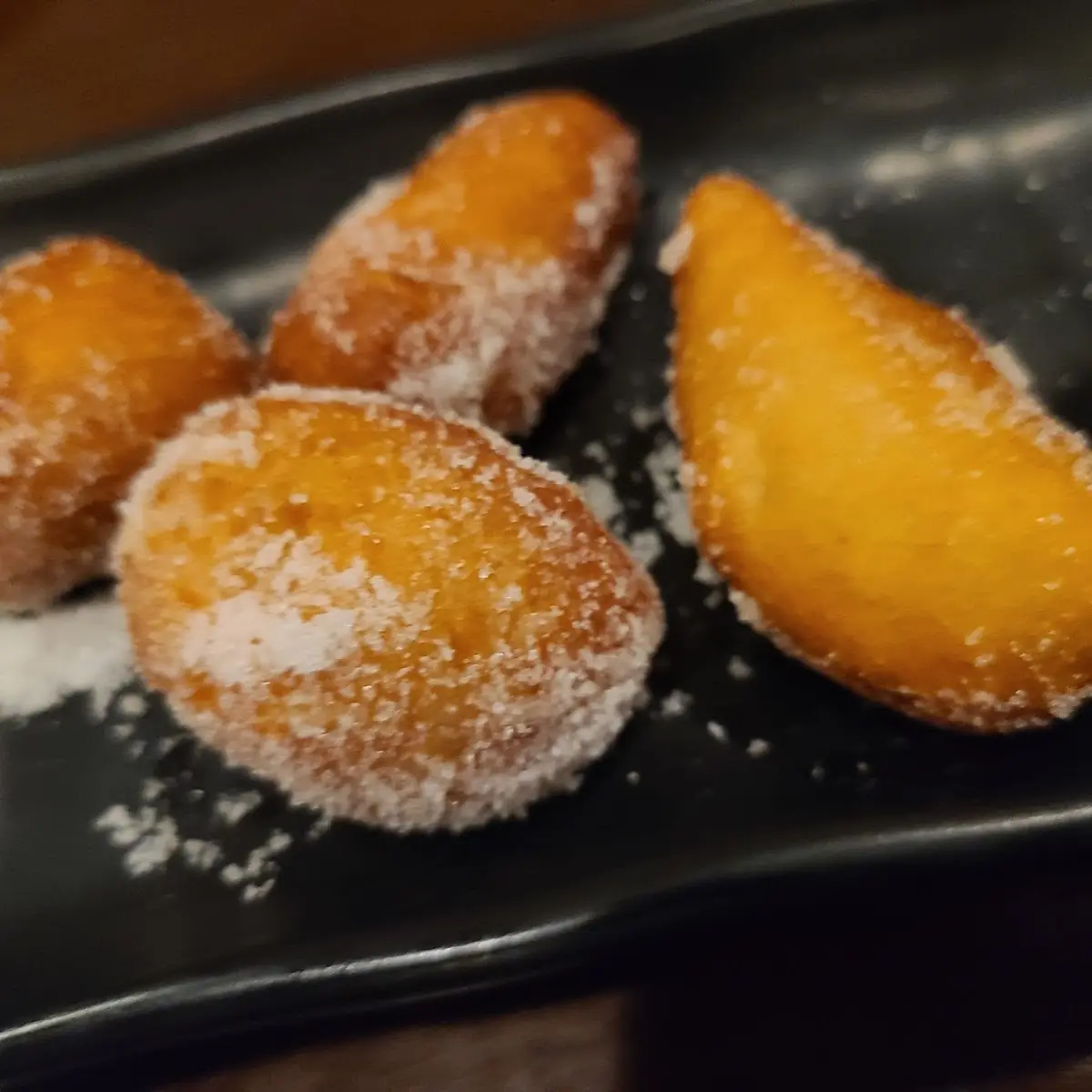 Fried Dough