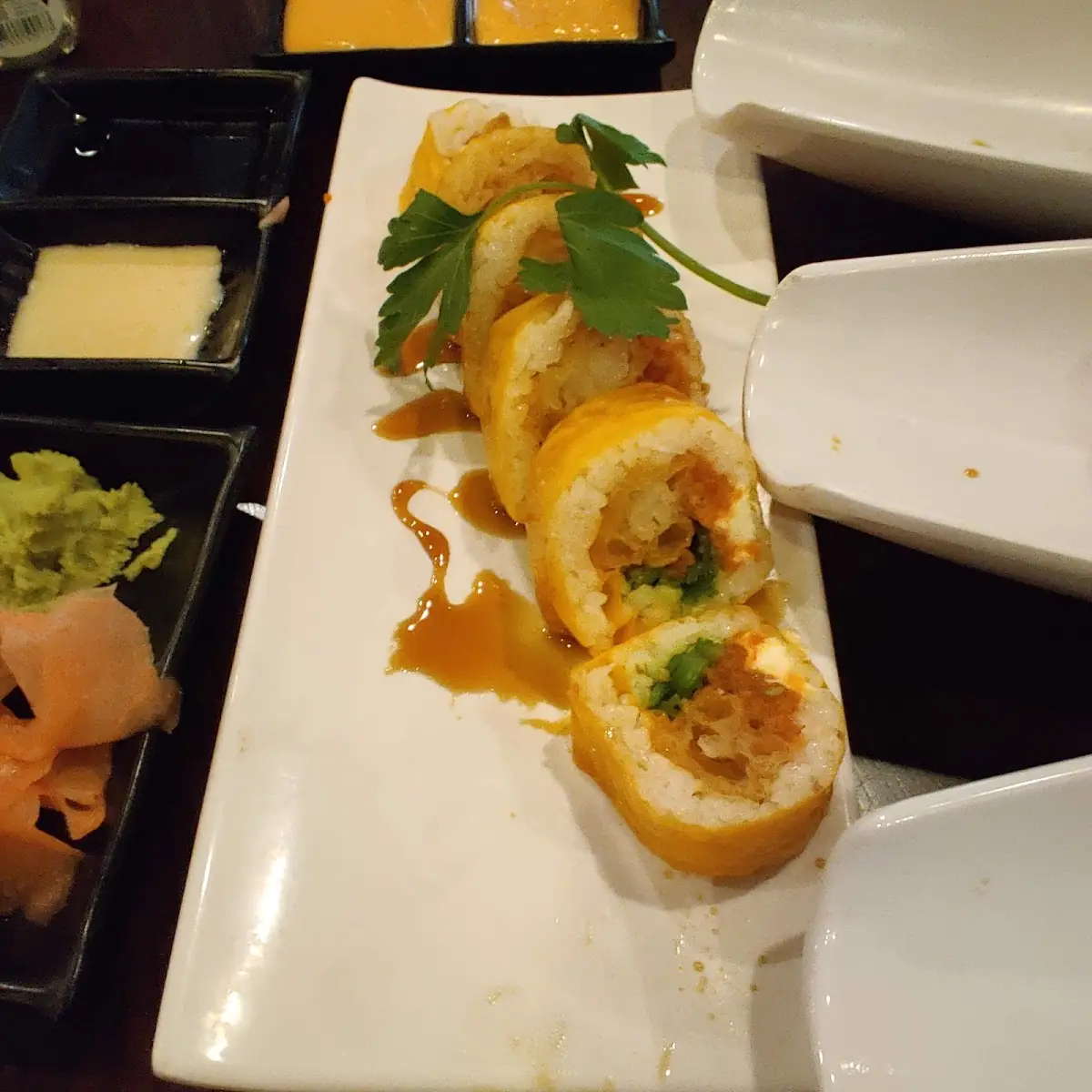Some All You Can Eat Options