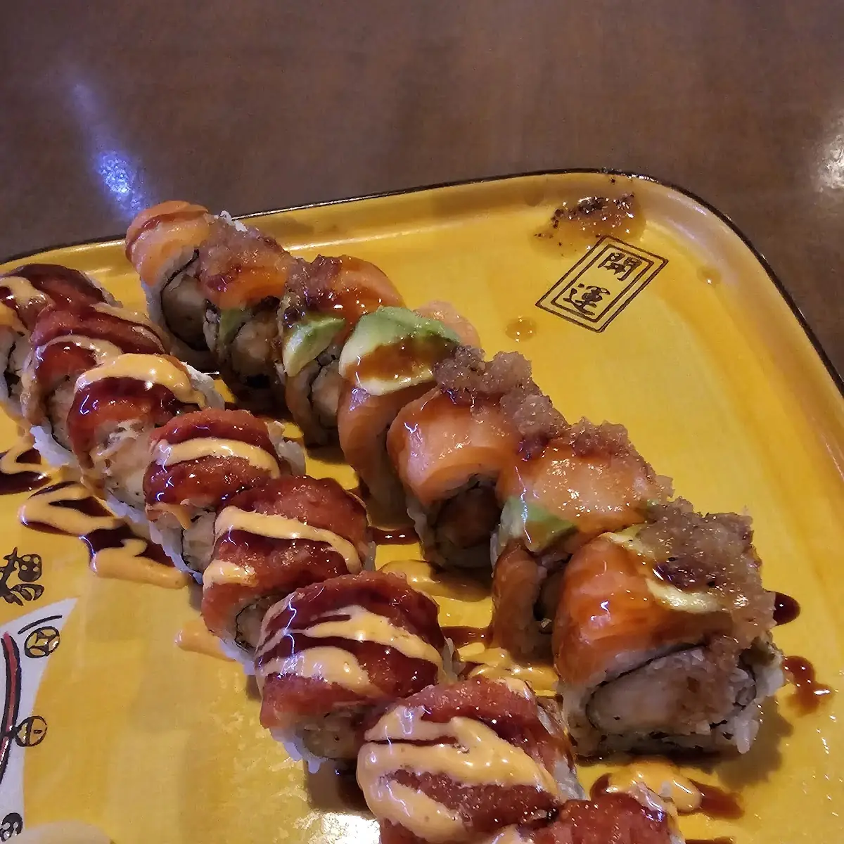 Egg Rolls