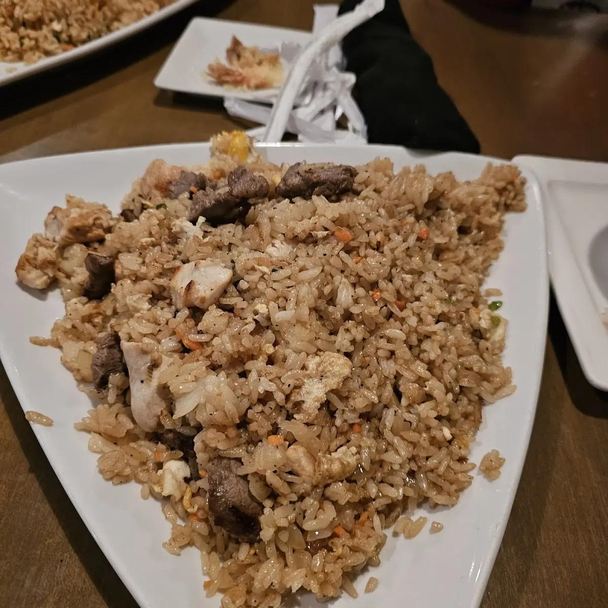 Fried Rice