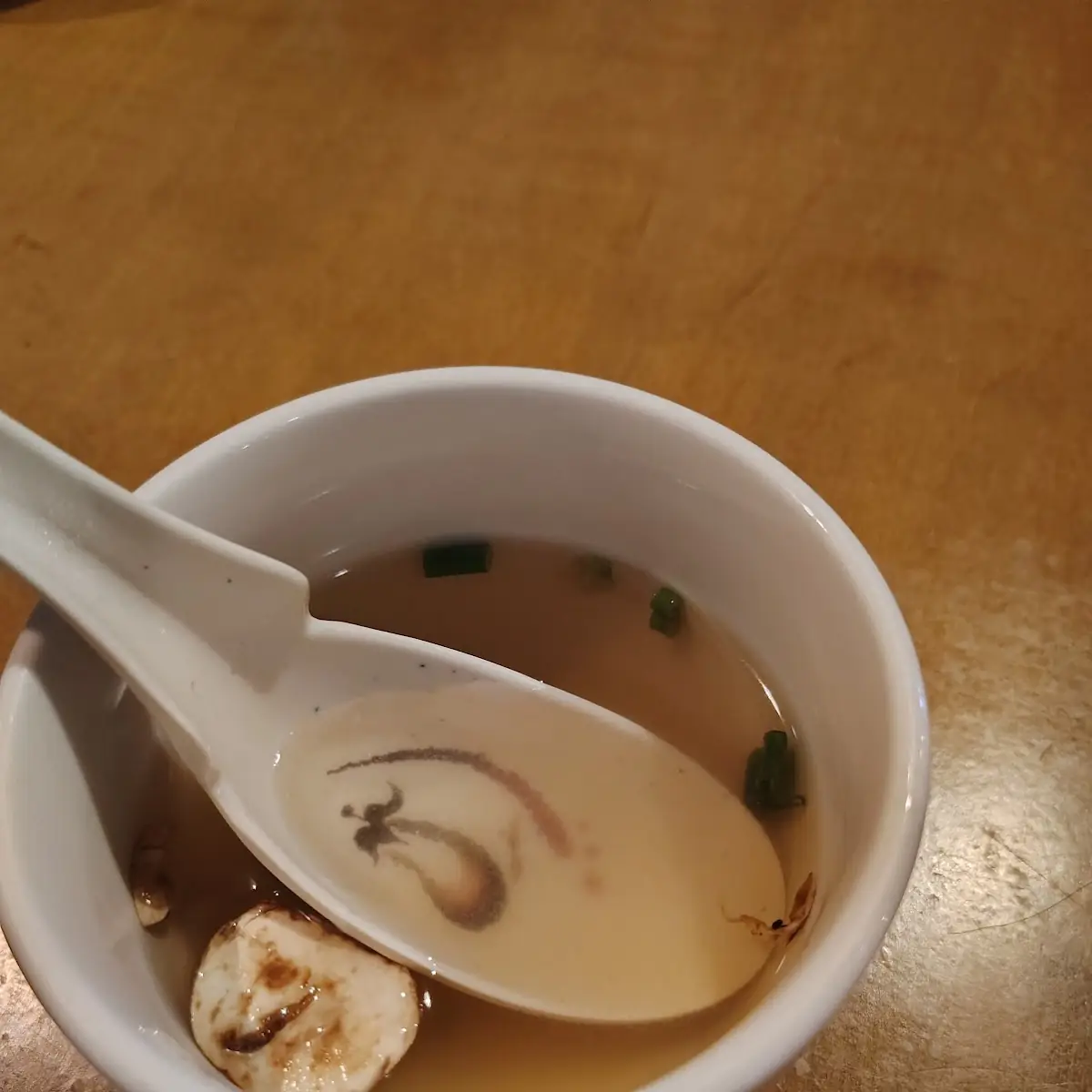 Miso Soup