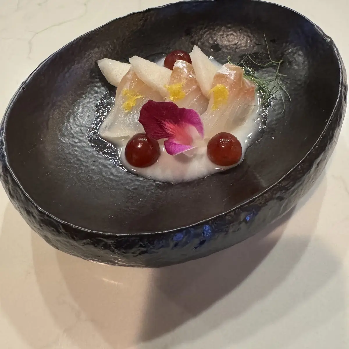 Mochi Ice Cream