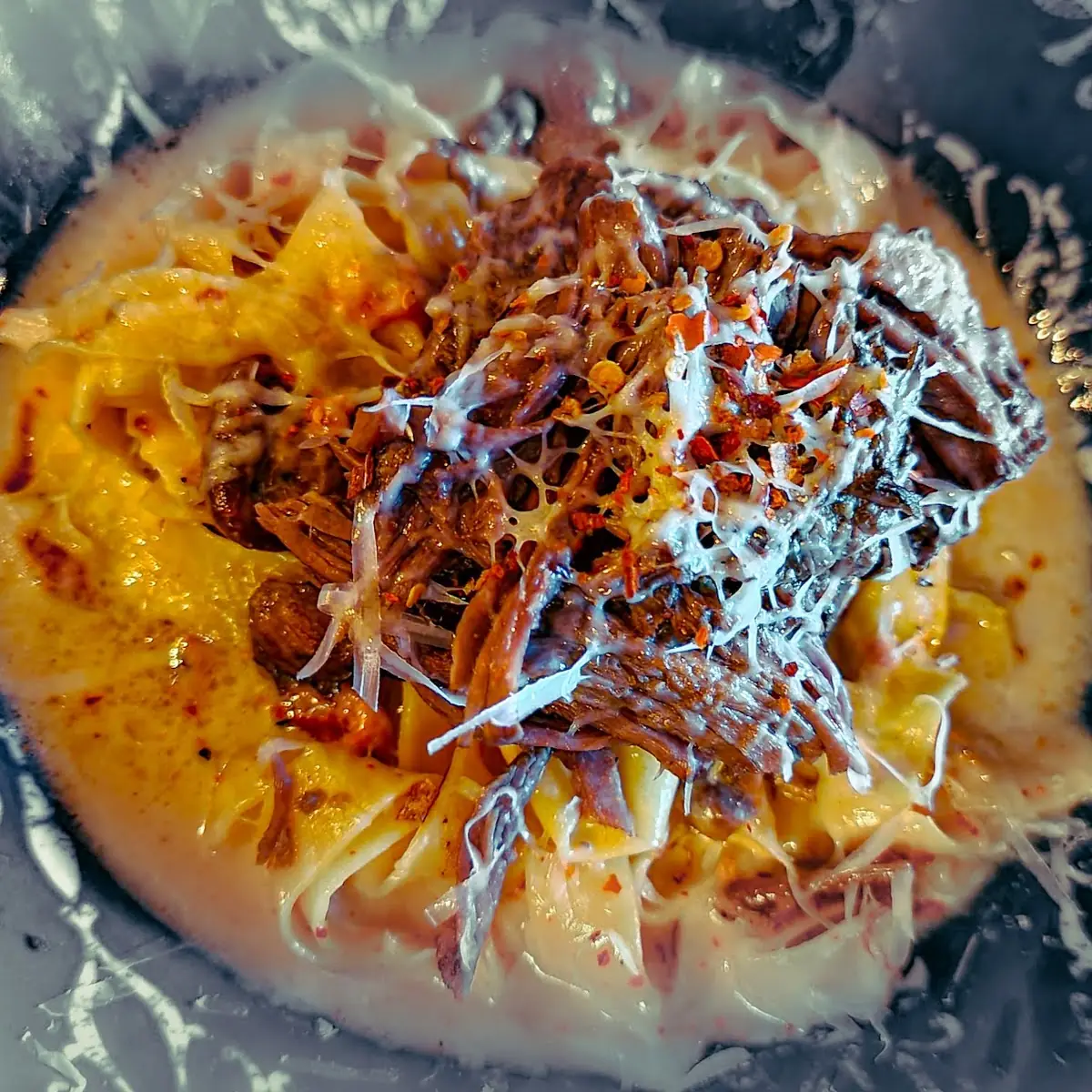 Short Rib Pasta