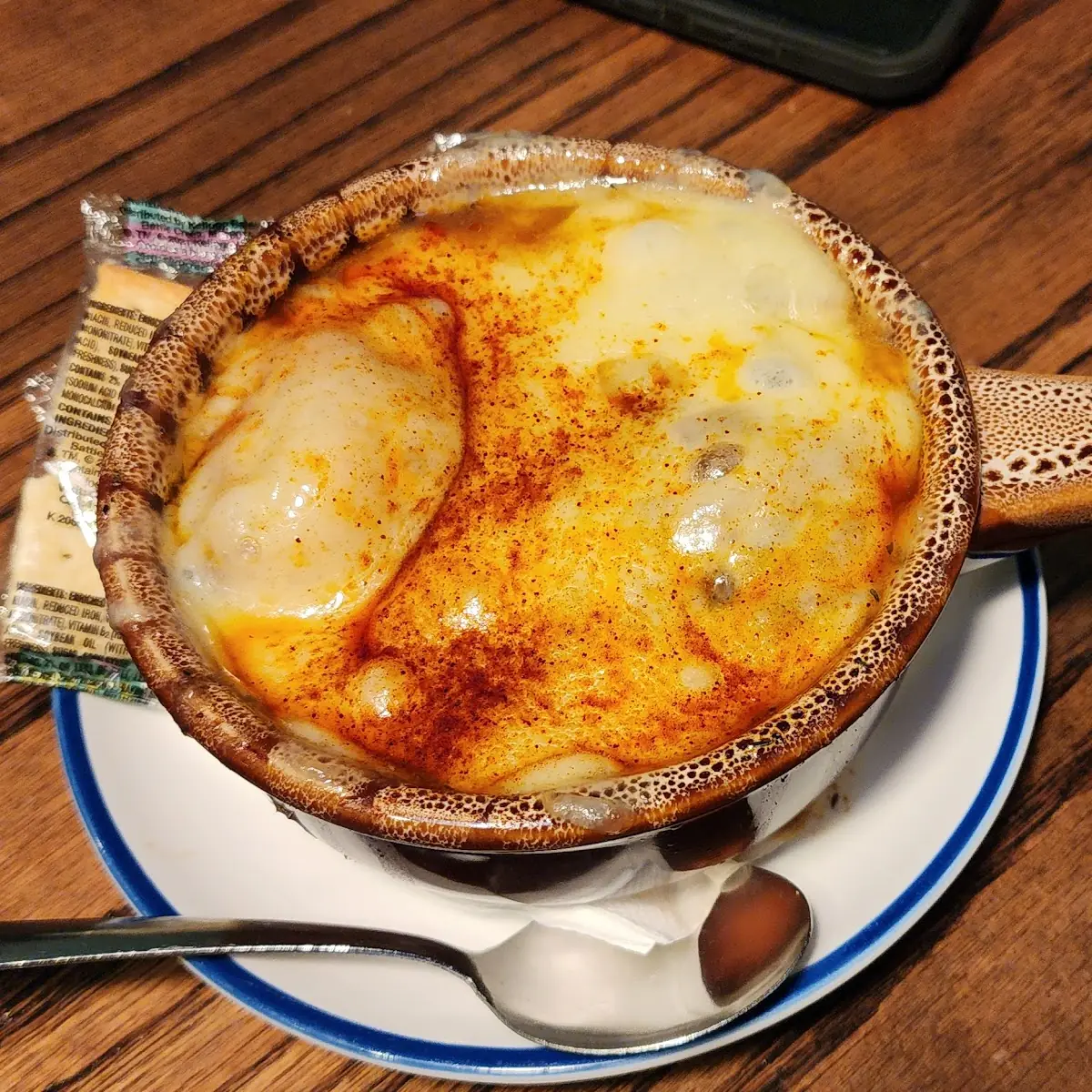 French Onion Soup